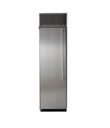 24" All Refrigerator Columns - 24" Marvel All Refrigerator Column