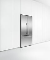 20.1 cu ft Series 7 French Door Refrigerator Freezer