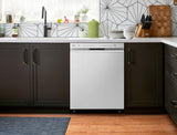 Front Control Dishwasher with QuadWash™ and 3rd Rack