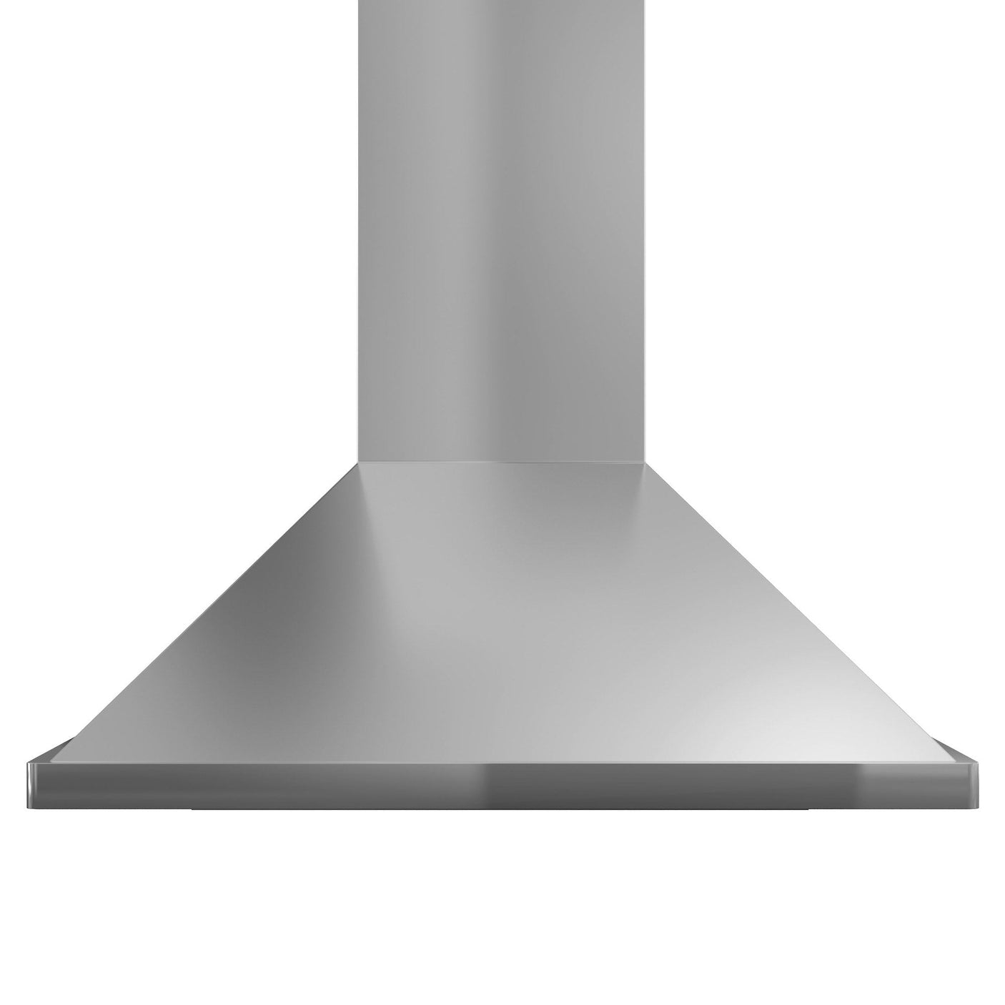 ZLINE 36 in. Single Remote Blower Wall Mount Range Hood in Stainless Steel (696-RS-36-400)