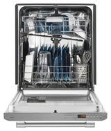 24-Inch Wide Top Control Dishwasher with PowerDry Option