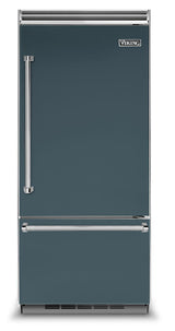 36" Bottom-Freezer Refrigerator - VCBB5363E