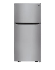 20 cu. ft. Top Freezer Refrigerator