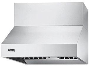 30" Wall Hood Duct Cover