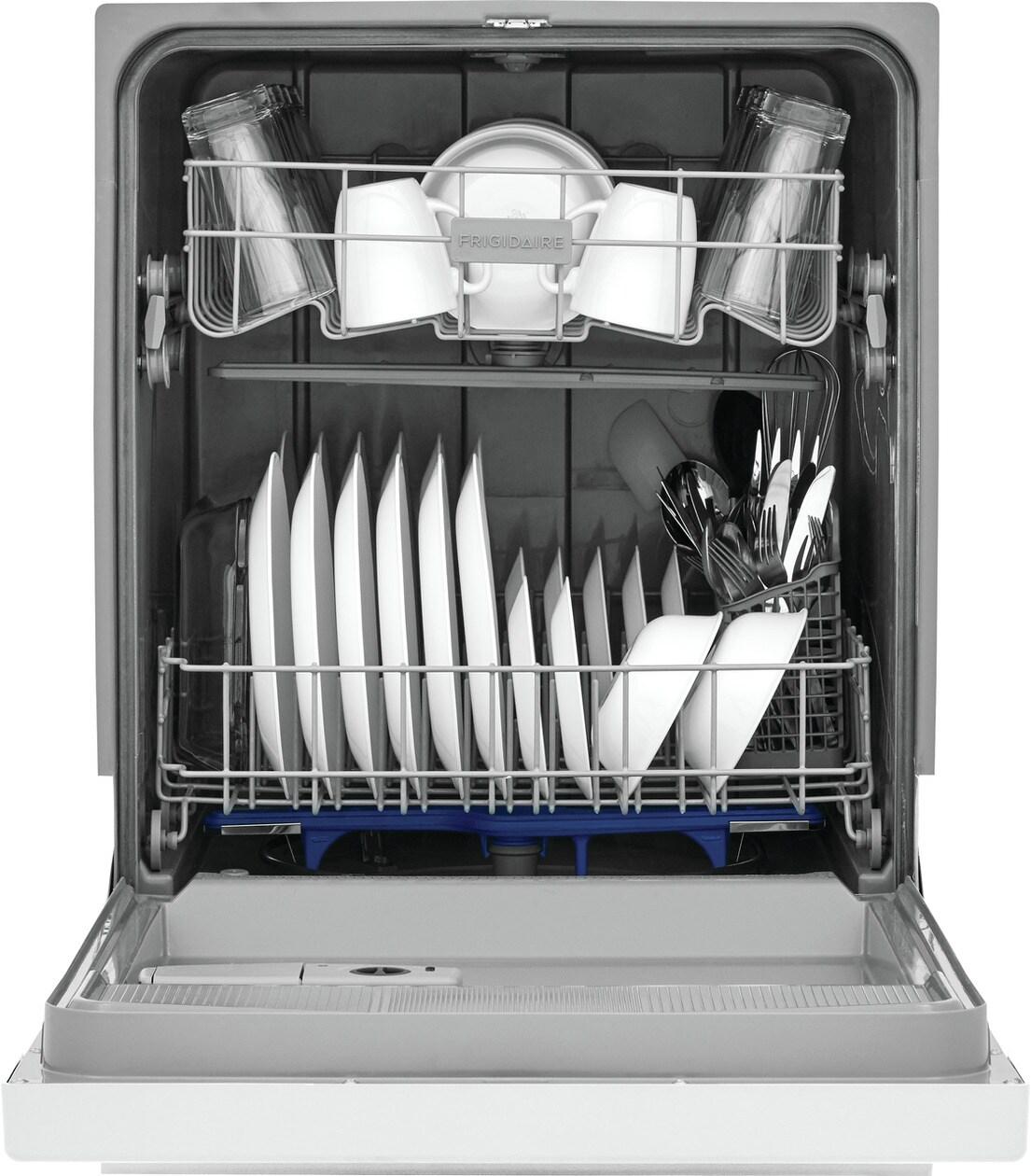 Frigidaire 24" Built-In Dishwasher