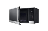 1.8 cu. ft. Smart Over-the-Range Microwave Oven with EasyClean®