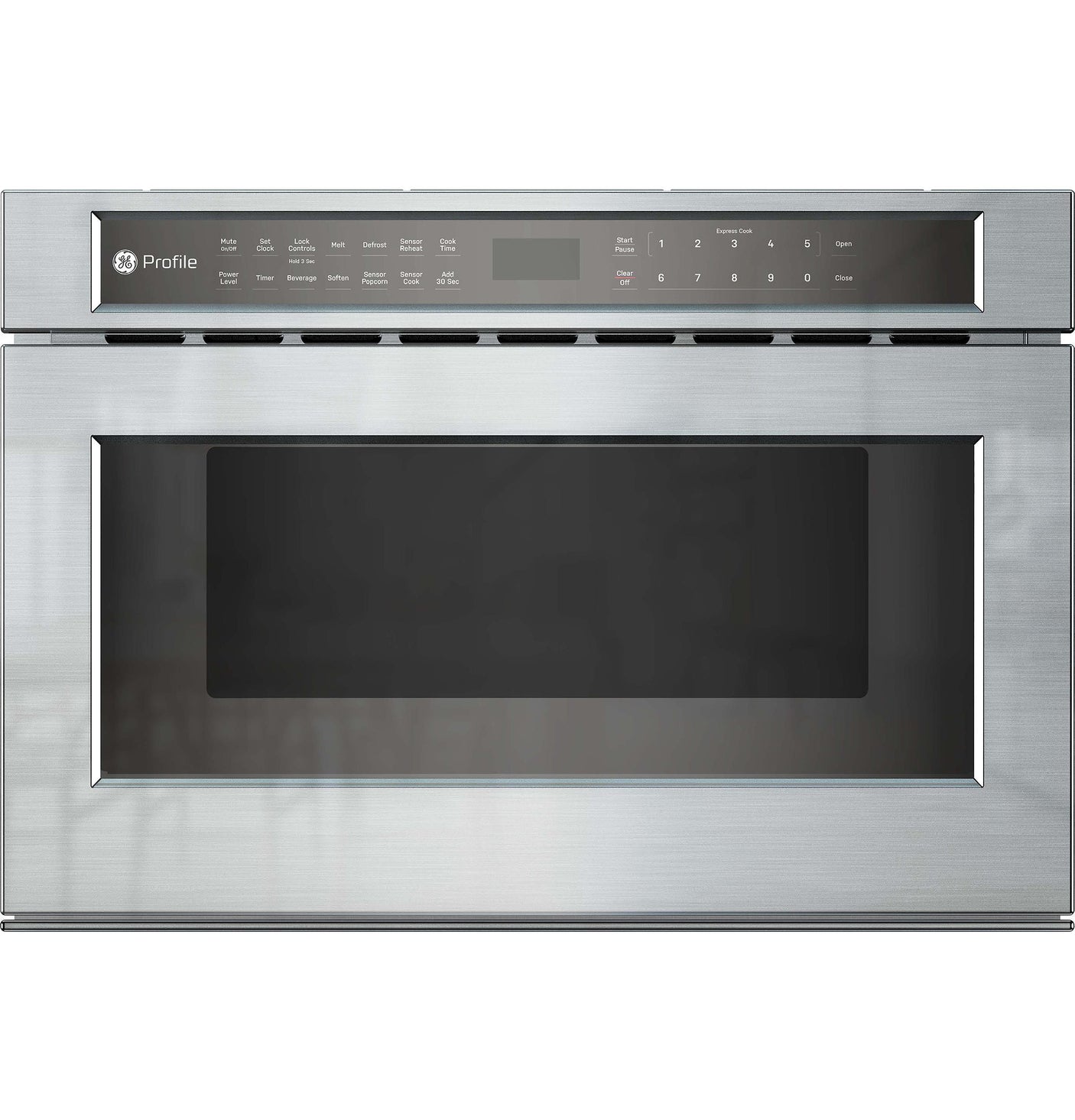 GE Profile™ Microwave Drawer Oven