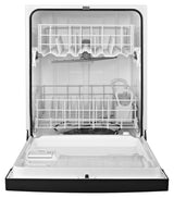 Dishwasher with Resource-Efficient Wash System