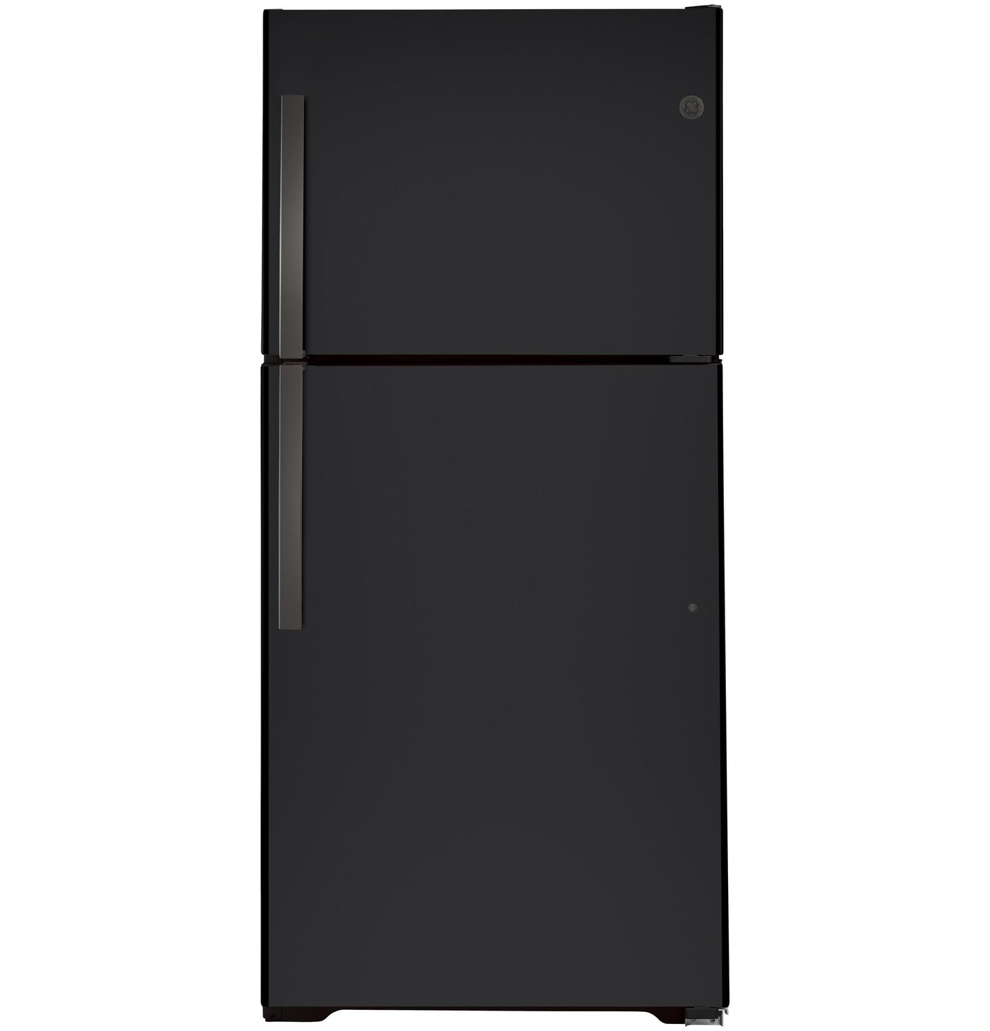 GE® 21.9 Cu. Ft. Garage Ready Top-Freezer Refrigerator