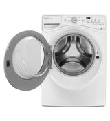 Duet® 4.1 cu. ft. Front Load Washer with TumbleFresh option