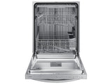 AutoRelease 51dBA Fingerprint Resistant Dishwasher with 3rd Rack in Stainless Steel