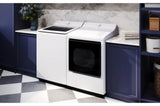 5.0 cu. ft. Mega Capacity Smart Top Load Washer with EasyUnload™ & AI Sensing