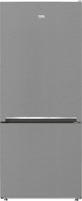 28" Bottom Freezer Refrigerator