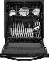 Frigidaire 24" Built-In Dishwasher