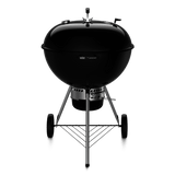 Master-Touch Charcoal Grill 26" - Black