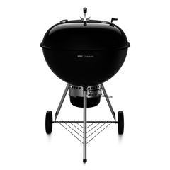 Master-Touch Charcoal Grill 26