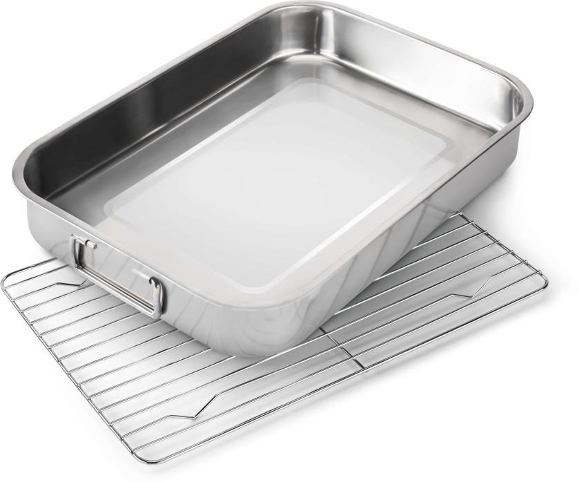 Stainless Steel Roasting Pan