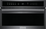 Frigidaire Gallery 30" Built-In Microwave Oven with Drop-Down Door