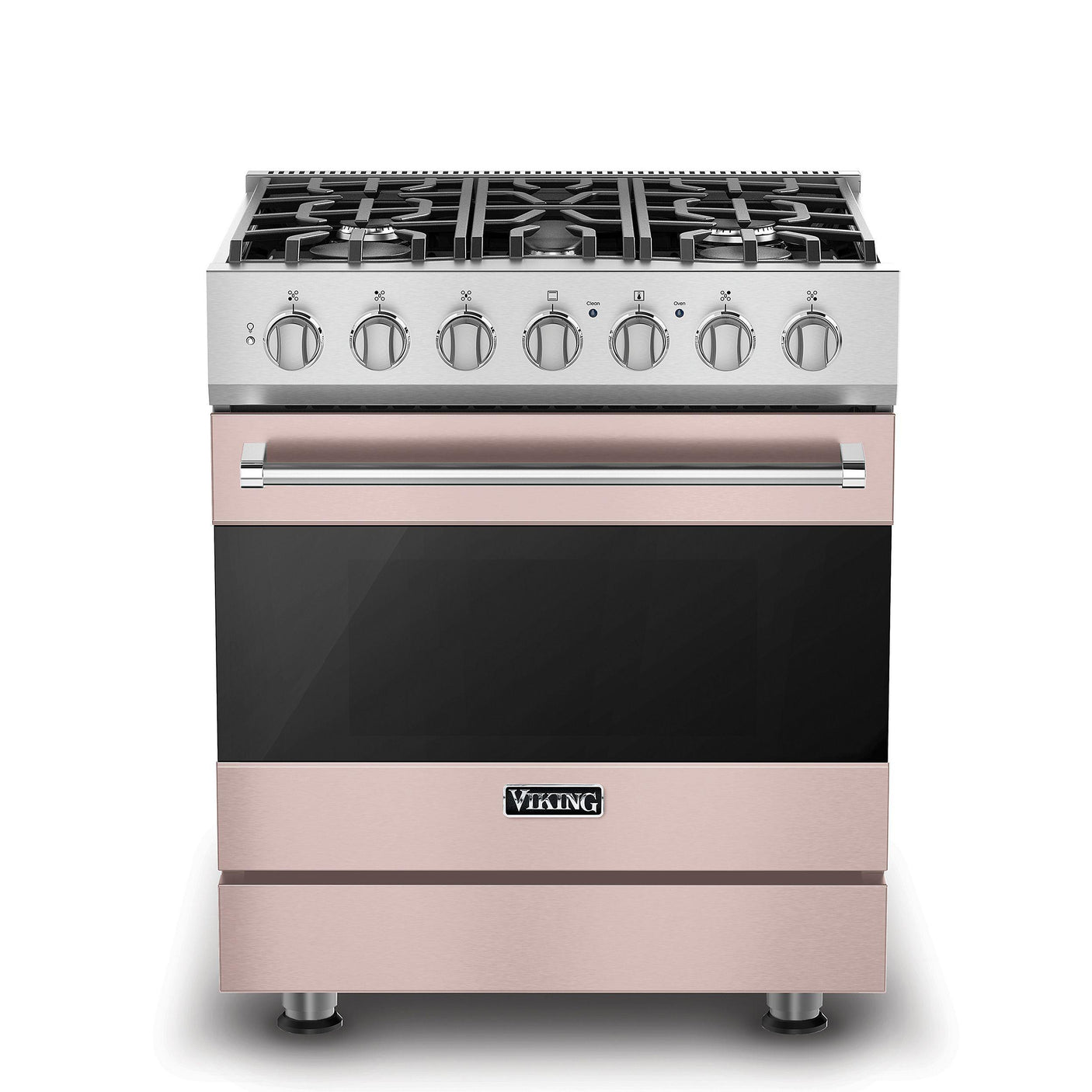 30" Self-Cleaning Gas Range - RVGR3302 Viking 3 Series