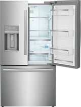 Frigidaire Gallery 23 Cu. Ft. Counter-Depth French Door Refrigerator