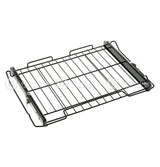 Range Oven Rack Slide Assembly