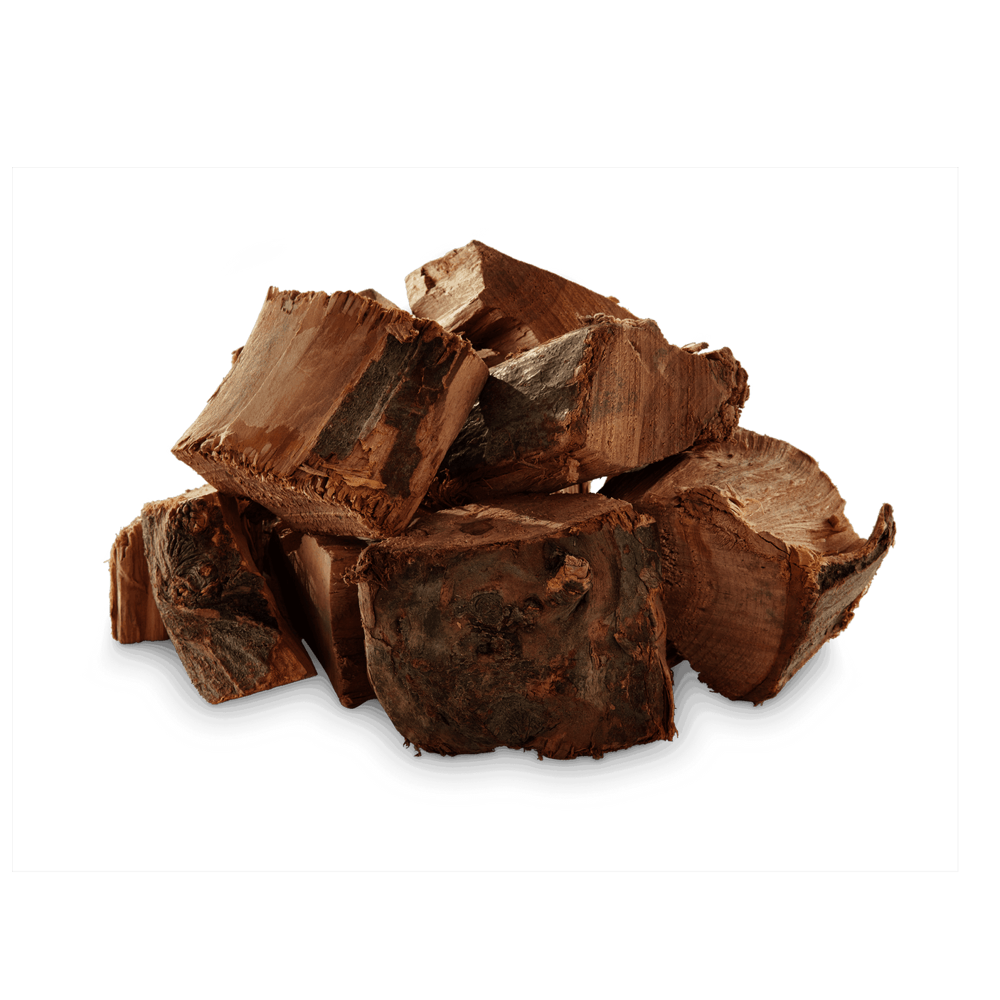 Apple Wood Chunks