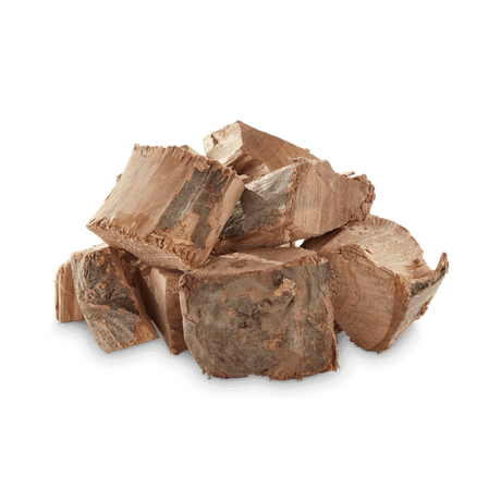 Apple Wood Chunks