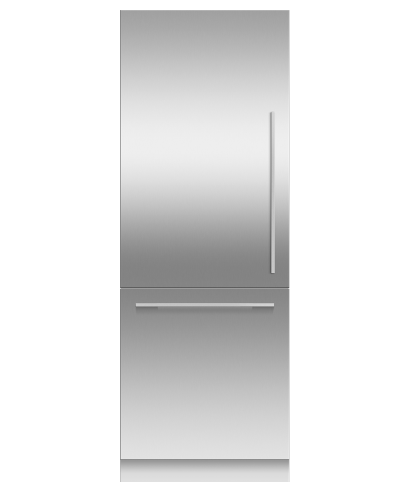 30" Series 11 Integrated Refrigerator Freezer