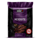 Mesquite All-Natural Hardwood Pellets