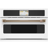 Café™ 30" Smart Five in One Oven with 120V Advantium® Technology