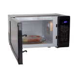 Avanti Countertop Microwave Oven, 0.9 cu. ft. - Stainless Steel / 0.9 cu. ft.