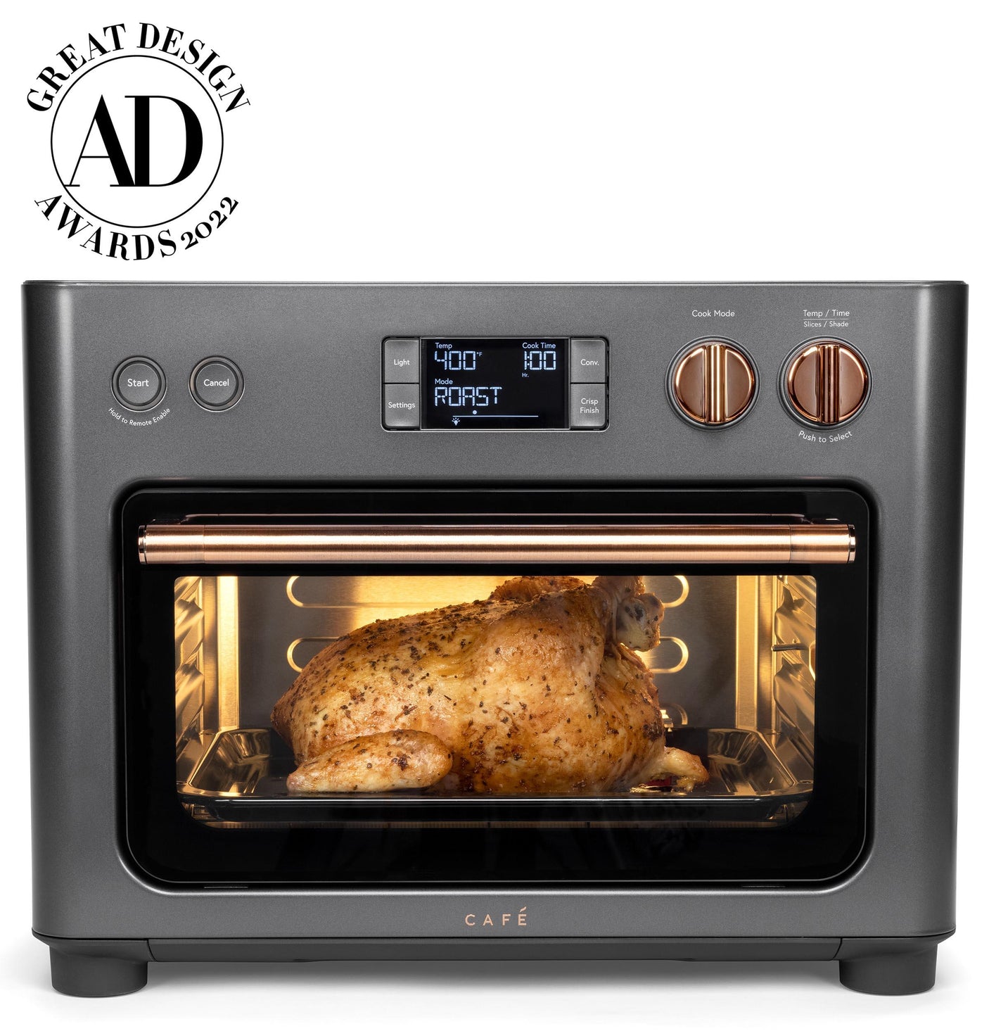 Café™ Couture™ Oven with Air Fry