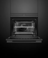 30" Series 9 Minimal Self-Cleaning Oven