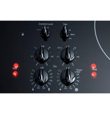 GE Profile™ 30" Downdraft Electric Cooktop