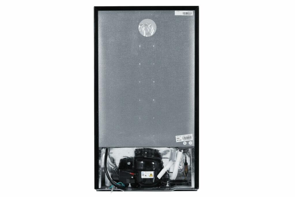 Danby Diplomat 3.3 cu. ft. Compact Refrigerator in Black