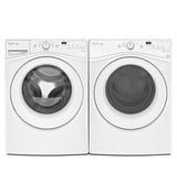 7.3 cu. ft. Electric Dryer with Wrinkle Shield™ Plus Option