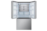 27 cu. ft. Smart Counter-Depth MAX™ French Door Refrigerator