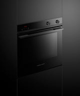 24" Series 9 Minimal Self-Cleaning Oven