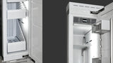 18" BUILT-IN FREEZER COLUMN