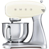 Stand Mixer Cream