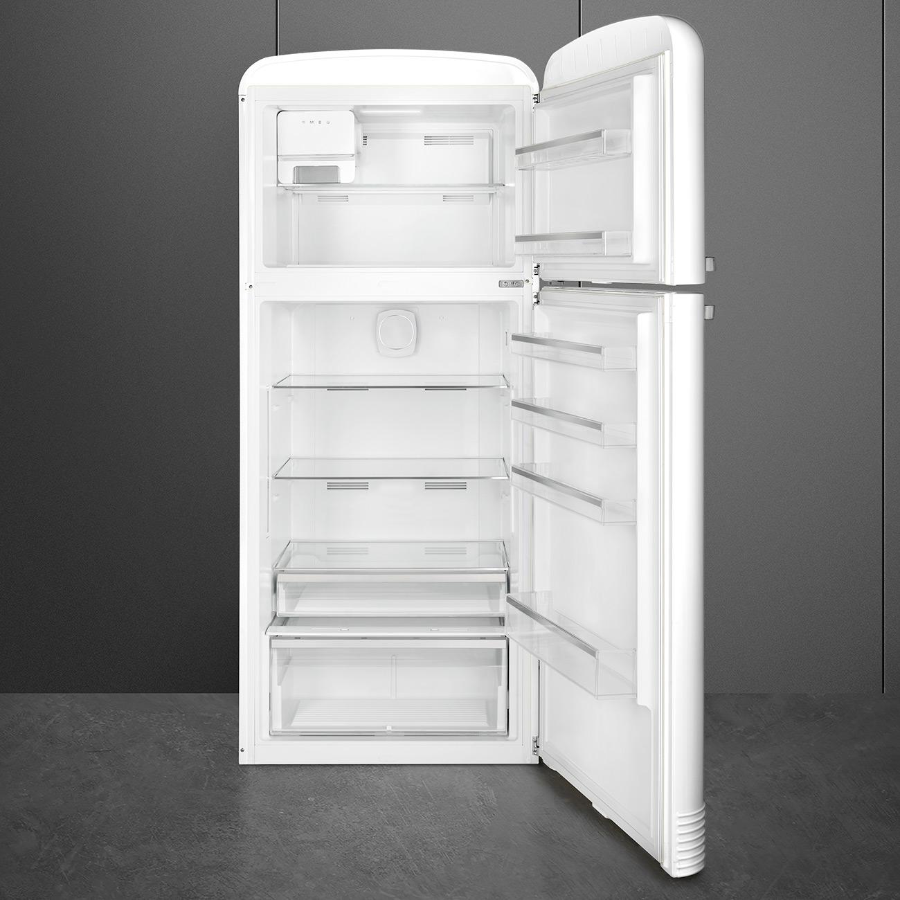 Refrigerator White FAB50URWH3