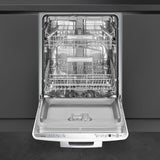 Dishwashers White STU2FABWH2