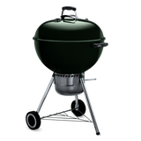 Original Kettle Premium Charcoal Grill 22" - Green