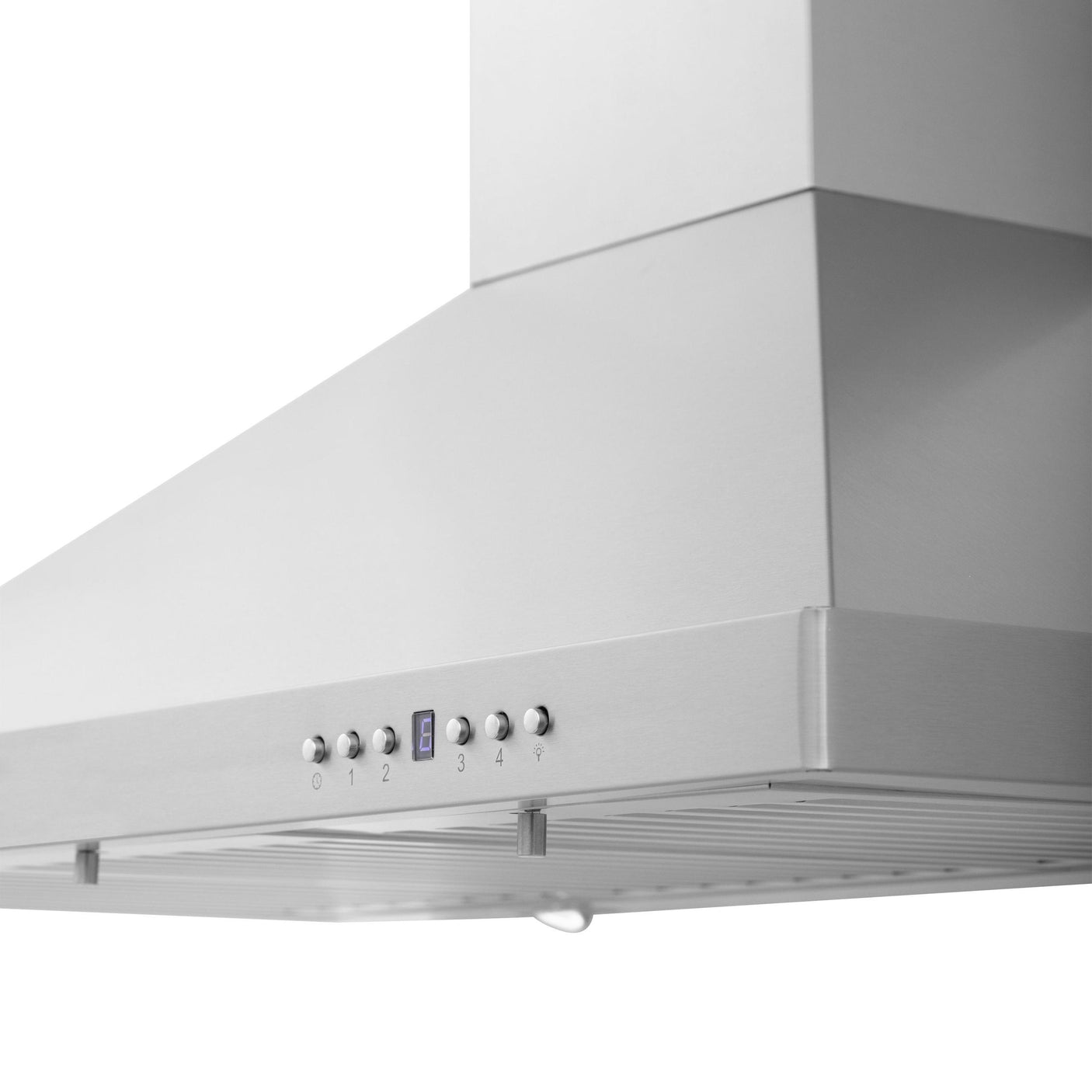 ZLINE Convertible Vent Wall Mount Range Hood in Stainless Steel (KB)