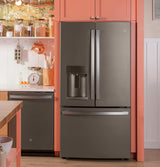 GE® ENERGY STAR® 27.7 Cu. Ft. French-Door Refrigerator