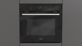 30" TOUCH CONTROL SINGLE OVEN