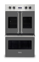 30" Electric Double French-Door Oven - VDOF