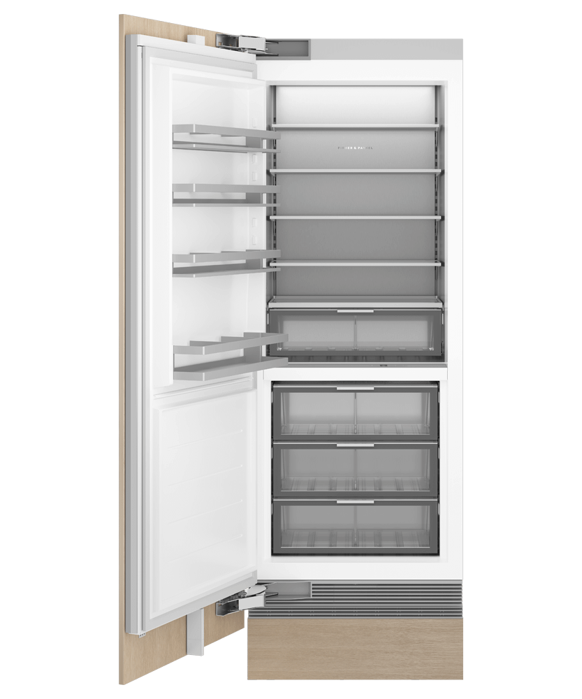 30" Series 11 Integrated Column Refrigerator