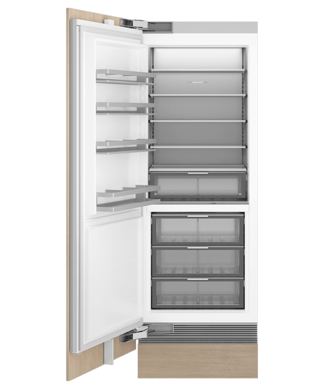 30" Series 11 Integrated Column Refrigerator