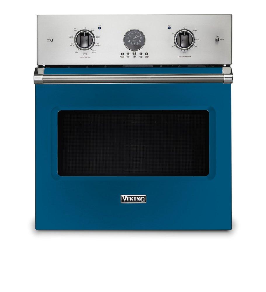 27" Electric Single Premiere Oven - VSOE